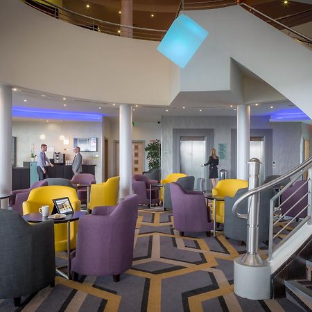 Maldron Hotel & Leisure Centre Limerick Junction Екстериор снимка