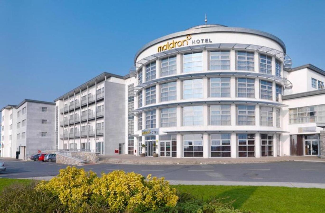 Maldron Hotel & Leisure Centre Limerick Junction Екстериор снимка